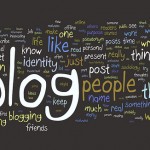 Blogovanie ako sucast stylu