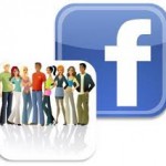 Cielenie statusov pre fanusikov na Facebooku