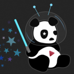 Nový dizajn Youtube pod názvom Cosmic Panda