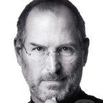 Bestseller Steve Jobs - životopis