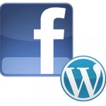 Facebook integrácia do CMS WordPress